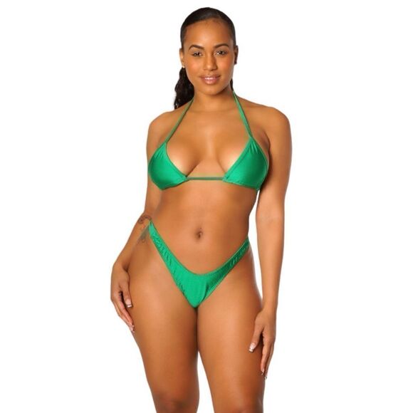SHEIN Bikini Woman’s Size S - Picture 1 of 4